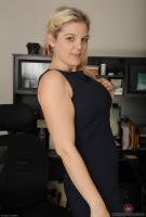 ATK hairy  in mature and hairy