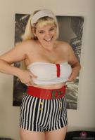 ATK hairy Prudence Pond Set