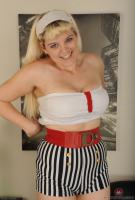 ATK hairy  in mature and hairy