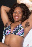 ATK hairy  in exotic and hairy