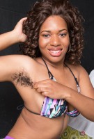 ATK hairy Queen Bri Set