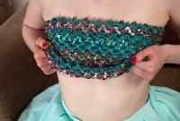 ATK hairy  in scary hairy