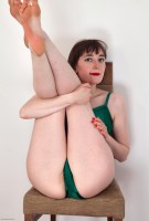 ATK hairy Quinzel Set