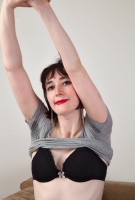 ATK hairy Quinzel Set