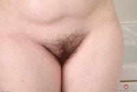 ATK hairy Quinn in young and hairy
