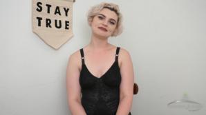 ATK Aunt Judys Quinn Helix in interview