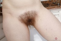 ATK hairy  in young and hairy