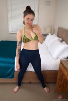 ATK hairy  in young and hairy