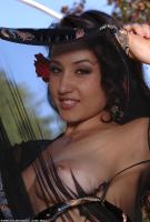 ATK hairy Rachael Set