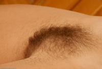 ATK hairy Rachel Evans in scary hairy