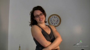 ATK Aunt Judys Rachael in watersports