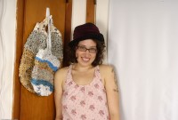 ATK hairy Rachael Set