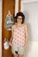 ATK hairy Rachael Set