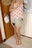 ATK hairy Rachael Set