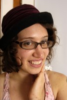 ATK hairy Rachael in watersports