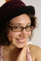 ATK hairy Rachael in watersports