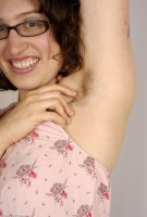 ATK hairy Rachael in watersports