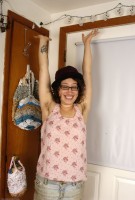 ATK hairy Rachael Set