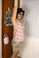 ATK hairy Rachael Set