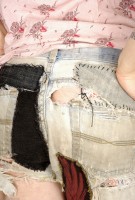 ATK hairy Rachael Set