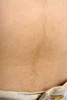 ATK hairy Rachael in watersports