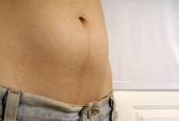 ATK hairy Rachael in watersports