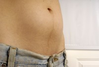 ATK hairy Rachael in watersports