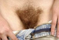 ATK hairy Rachael in watersports