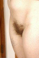 ATK hairy Rachael in watersports