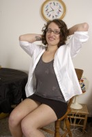 ATK hairy Rachael Set