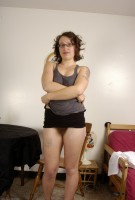 ATK hairy Rachael Set