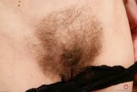 ATK hairy Rachel Set