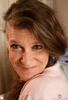 ATK hairy Rachel Set