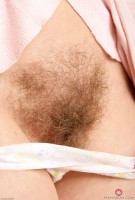 ATK hairy Rachel Set