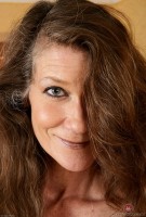 ATK hairy  in mature and hairy