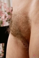 ATK hairy Rachel Set