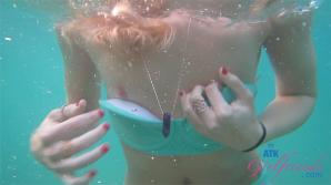 ATK Aunt Judys  in Virtual vacation