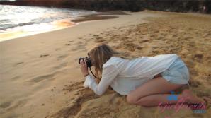 ATK Aunt Judys  in Virtual vacation