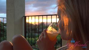 ATK Aunt Judys  in Virtual Date