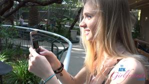 ATK Aunt Judys  in Virtual vacation