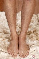 ATK hairy Rainbow Scum Set