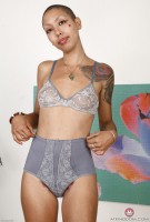 ATK hairy Rainbow Scum Set