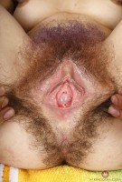 ATK hairy Rainbow Scum Set