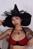 ATK hairy Rainbow Scum Set