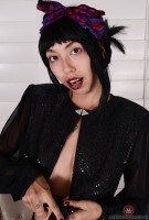 ATK hairy  in exotic and hairy