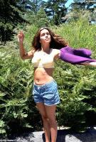 ATK hairy  in exotic and hairy