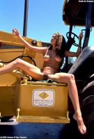 ATK hairy Rajeeka Set