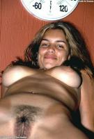 ATK hairy  in exotic and hairy