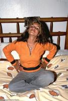 ATK hairy Rajeeka Set