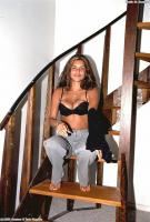 ATK hairy  in exotic and hairy